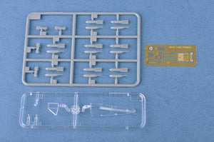 Hobby Boss 81716 Focke Wulf Fw 190D-9 1/48 – imagen 9
