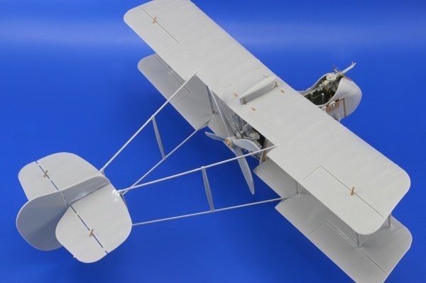 Eduard 32645 DH-2 RODEN 1/32