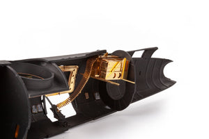 Eduard 491455 B-26B rear interior ICM 1/48 – Bild 5