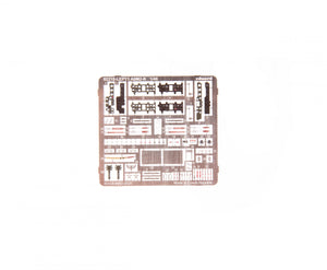 Eduard 82218 A6M2-K Profipack 1/48 – imagen 11