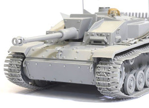 Dragon 6644 StuG III Ausf.F8 Late Production w/Winterketten 1/35 – imagen 8