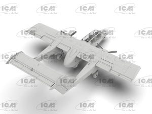 ICM 48306 Bronco NOGS US Attack Aircraft 1/48 – immagine 4