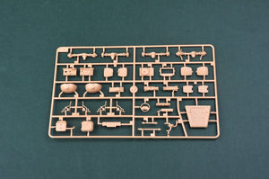 Hobby Boss 82450 RSOV with MG 1/35 – image 7