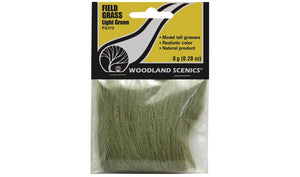 Woodland Scenics WFG173 Light Green Field Grass – imagen 2