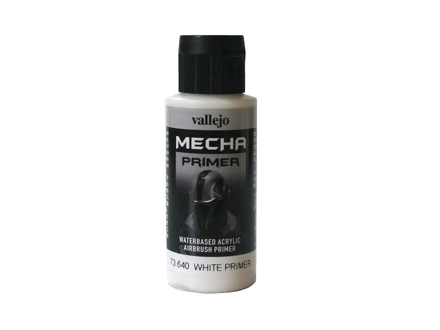 Base blanche Mecha Vallejo 73640 60 ml
