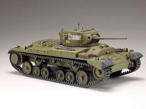 Tamiya 35352 British Infantry Tank Mk. III Valentine Mk. II/ IV 1/35 – Bild 6