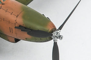Trumpeter 05831 Fairey Battle Mk.I 1/48 – immagine 14