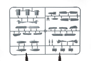 Eduard 82147 Fw 190A-8 1/48 – imagen 12
