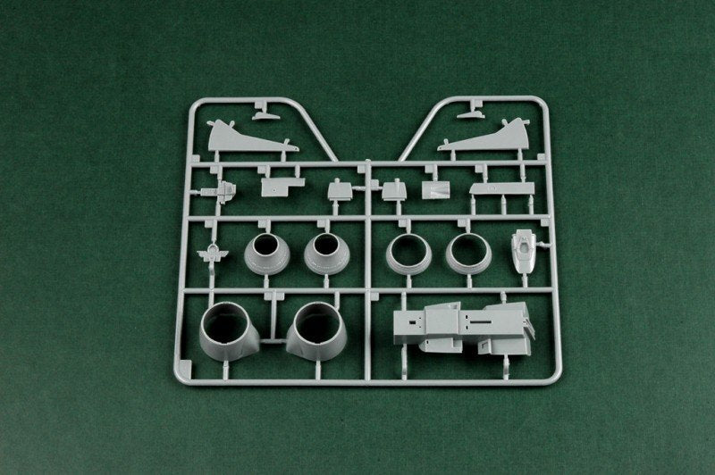 Hobby Boss 80366 F-14A Tomcat 1/48 – immagine 11