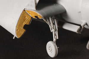 Hobby Boss 87274 TBM-3 Avenger 1/72 – imagen 14