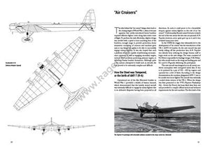 Kagero 0016KK Soviet Heavy Fighters 1926–1949 EN – imagen 2