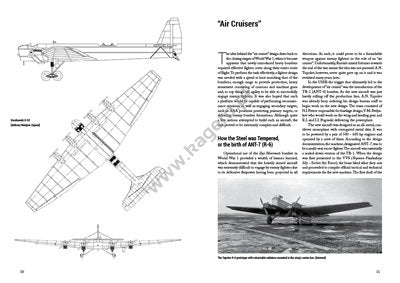 Kagero 0016KK Soviet Heavy Fighters 1926–1949 EN – imagen 2