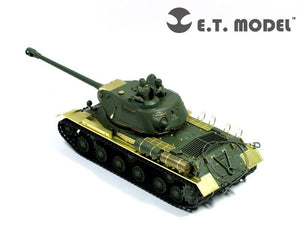 E.T. Model S35-004 WWII Soviet JS-2（Mod.1944）Value Package For TAMIYA 35289 1/35 – immagine 7
