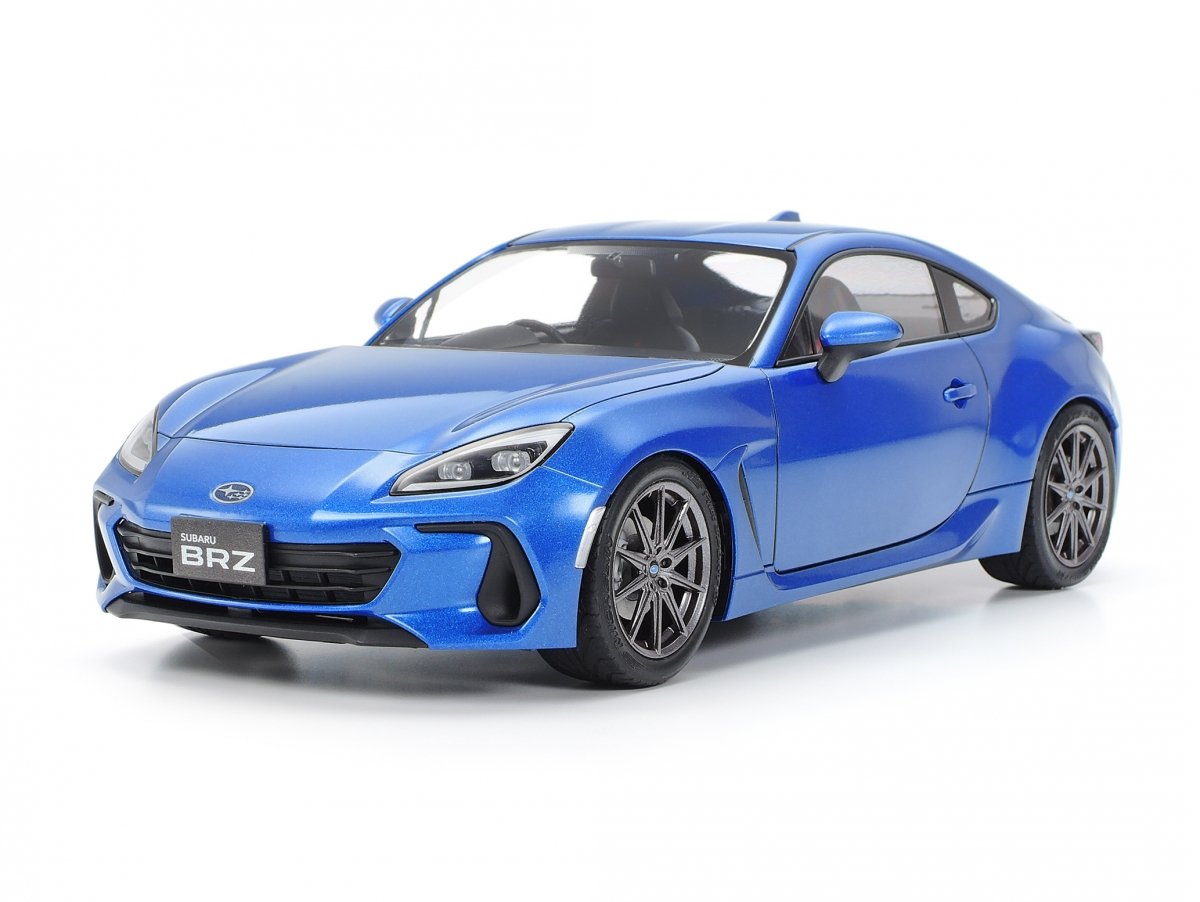 Tamiya 24362 SUBARU BRZ (ZD8) 1/24 – imagen 2