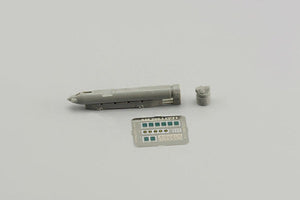 Eduard 648266 TERMA pod EDUARD, HASEGAWA 1/48 – imagen 4