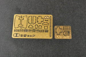 Trumpeter 05577 JGSDF Type 75 155mm Self-Propelled Howitzer 1/35 – Bild 8