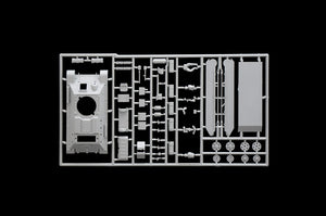 Italeri 7008 T 34/76 M42 1/72 – imagen 3