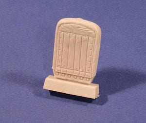 Panzer Art RE35-161 Masque Cooler avec housse en toile pour Henschel 33 1/35