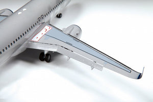Zvezda 7037 Airbus A320neo 1/144 – imagen 4