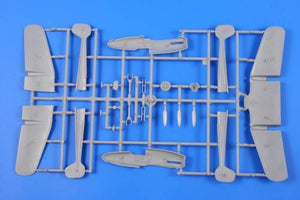 Special Hobby 72215 SAAB J-21A 1/72 – Bild 3