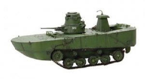 Dragon 60610 IJN Type 2 Ka-Mi w/Floating Pontoon Late Production