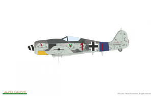 Eduard 7463 Fw 190A-8 ailes standard 1/72 – image 10
