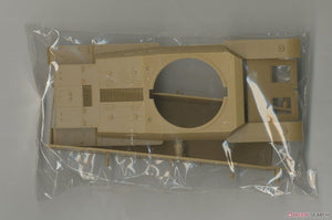 Fine Molds FM55 IJA Type 3 Medium Tank Chi-Nu 1/35 – immagine 5