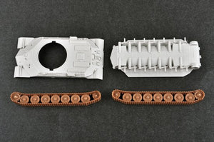Trumpeter 07136 Soviet JS-7 Tank 1/72 – Bild 3