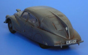 Attaque 72806 TATRA T-87 (1/72) – image 3
