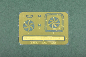 Hobby Boss 83527 Sous-marin d&amp;#39;attaque Type 212 de la marine allemande (1/350) – image 3