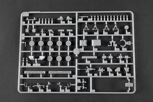 Trumpeter 07429 M1135 Stryker NBC RV 1/72 – imagen 10
