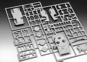 Revell 03356 Spahwagen Fennek 1/72 – image 8