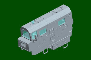 Hobby Boss 82952 15U175 TEL of RS-12M1 Topol-M ICBM complex 1/72 – zdjęcie 7