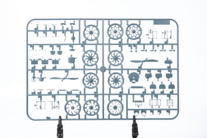 Eduard 8485 Sopwith F.1 Camel (Bentley) 1/48 – imagen 8