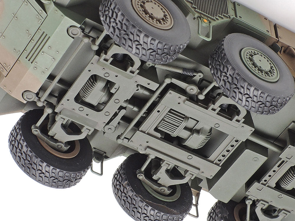 Tamiya 32596 Type 16 MCV JGSDF 1/48 – image 4