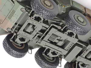 Tamiya 32596 Type 16 MCV JGSDF 1/48 – image 4