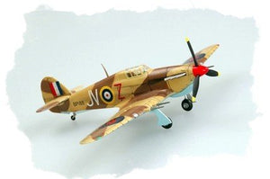 Hobby Boss 80216 &amp;quot;Hurricane&amp;quot; MK II TORP 1/72 – imagen 4