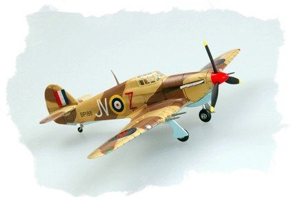 Hobby Boss 80216 &amp;quot;Hurricane&amp;quot; MK II TORP 1/72 – imagen 4