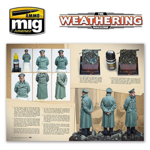 AMMO of Mig Jimenez 4510 - The Weathering Magazine - 1945 (English Version – imagen 2