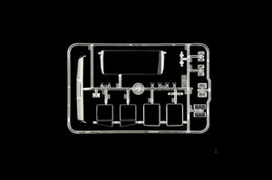 Italeri 3926 IVECO Turbostar 190.48 Special 1/24 – zdjęcie 8