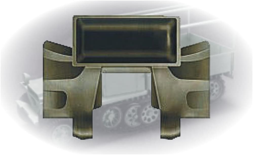 AFV Club 35069 SDKFZ 251 Track Late Type 1/35 – Bild 2