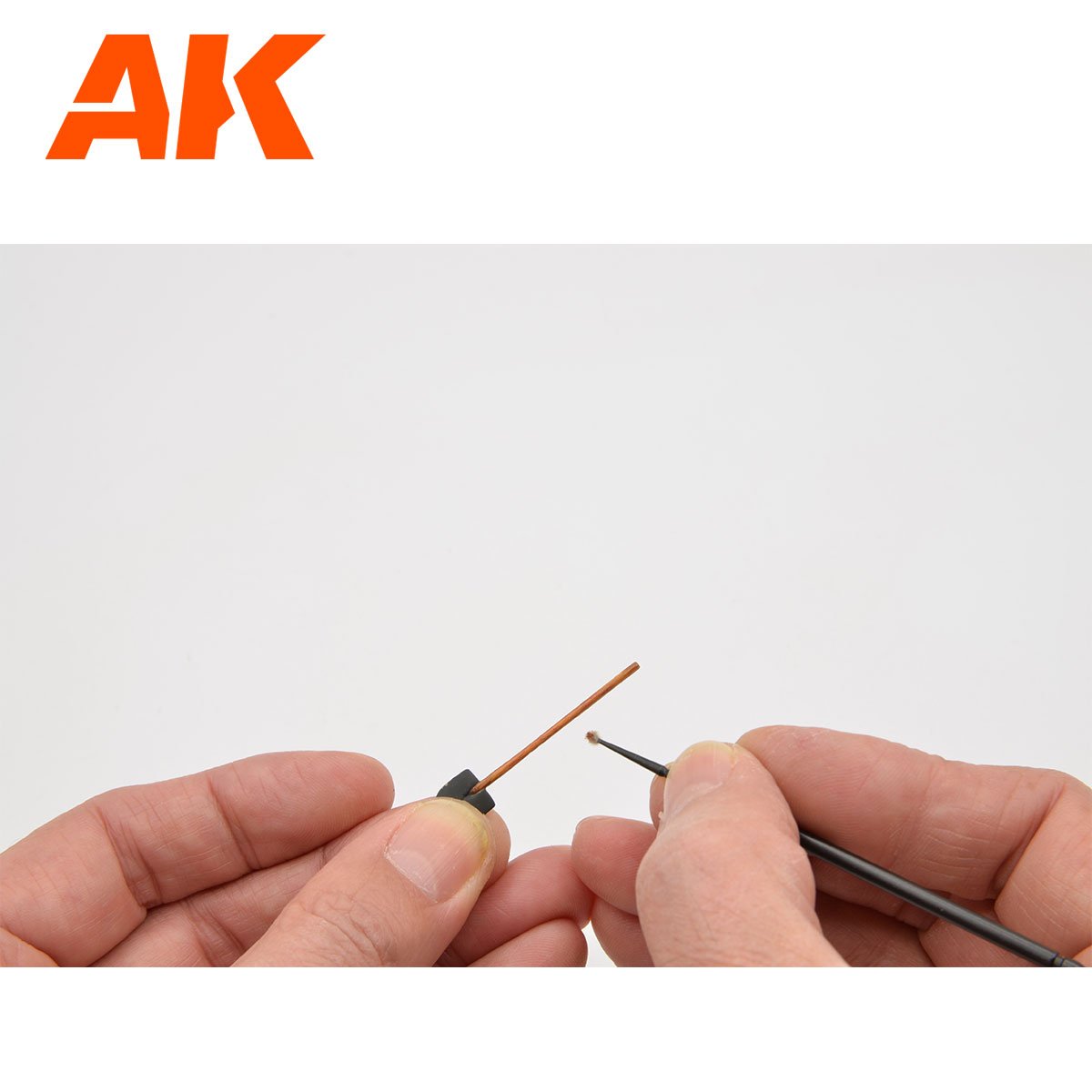 BÂTONNETS MULTIFONCTIONS AK Interactive AK9330 – image 9