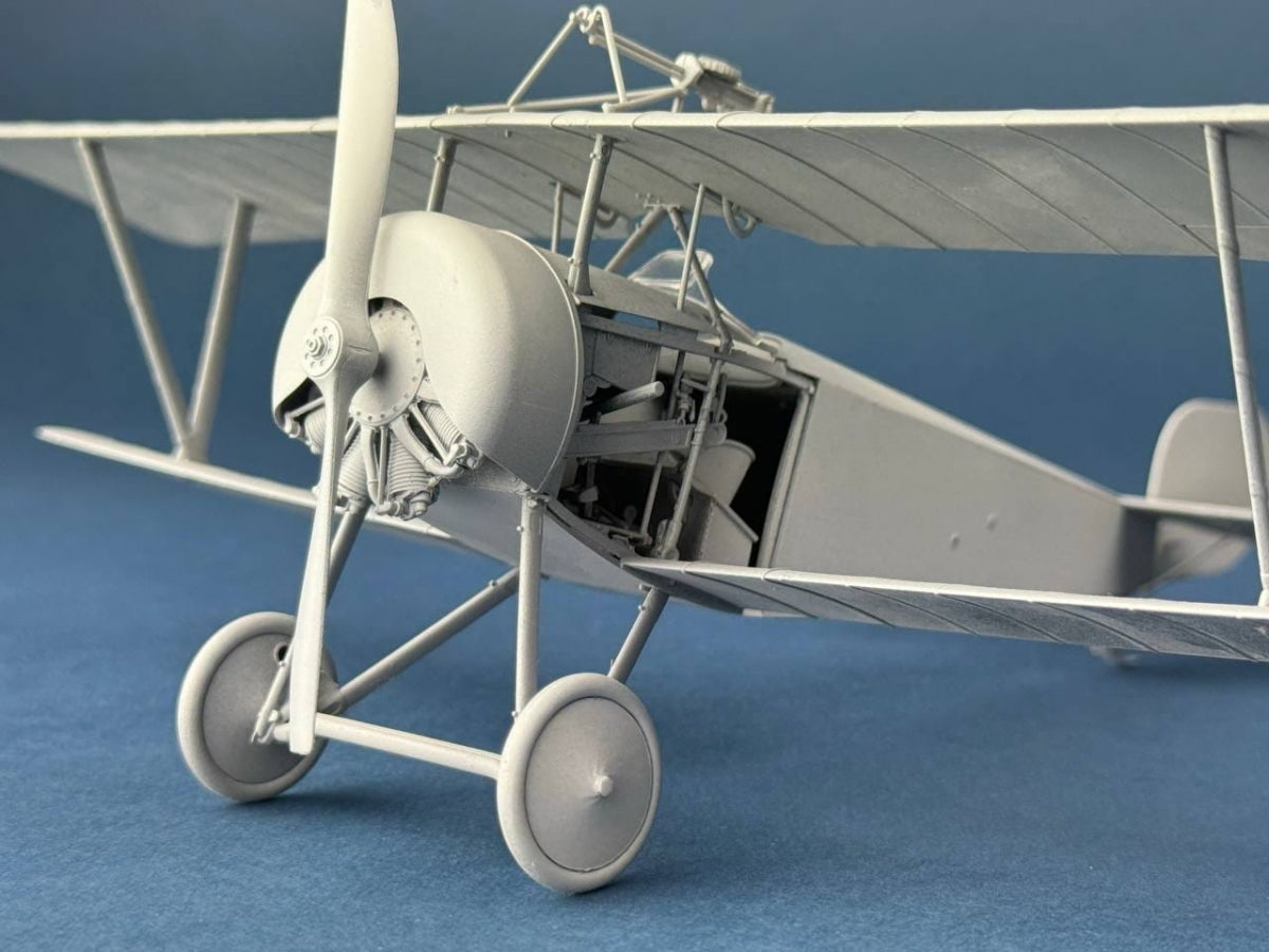 Cooper State Models 32014 Nieuport XI late 1/32 – imagen 3