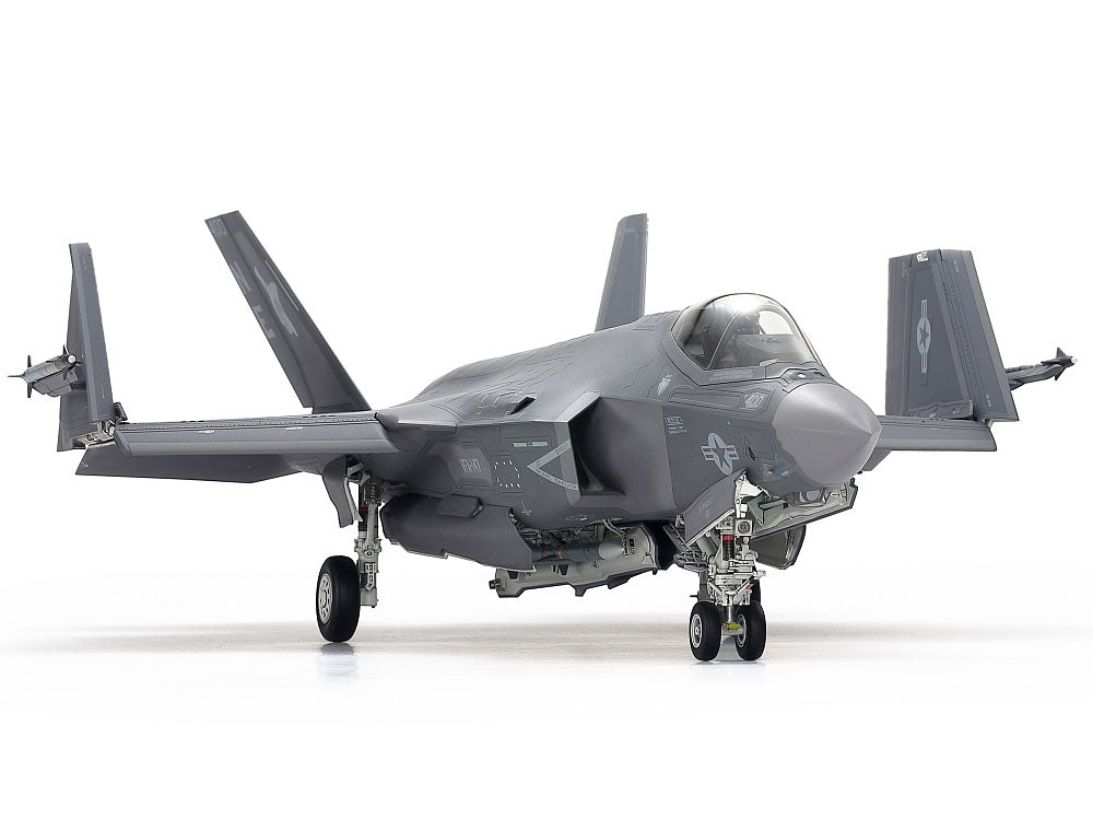 Tamiya 61127 Lockheed Martin F-35C Lightning II 1/48 – image 7