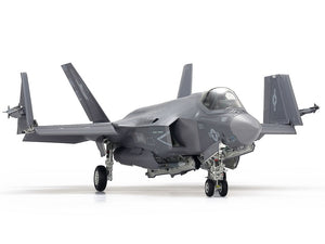 Tamiya 61127 Lockheed Martin F-35C Lightning II 1/48 – image 7