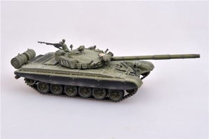 Modelcollect AS72120 Soviet Army T-72A Main battle tank, 1980s 1/72 – imagen 6