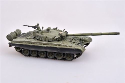 Modelcollect AS72120 Soviet Army T-72A Main battle tank, 1980s 1/72 – imagen 6