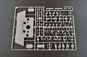 Trumpeter 00923 German Sd.Kfz.186 Jagdtiger 1/16 – imagen 22