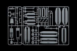 Italeri 2824 EA-18G Growler 1/48 – zdjęcie 9