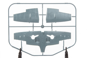 Eduard 84199 Spitfire Mk. IXc late 1/48 – immagine 10